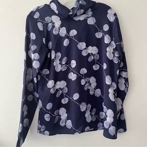 Banana Republic blouse